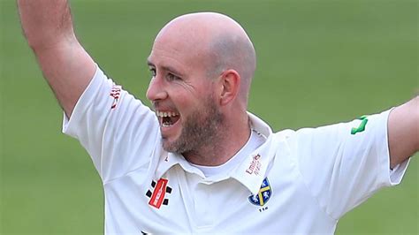 Chris Rushworth: Durham's record first-class wicket-taker to leave club ...