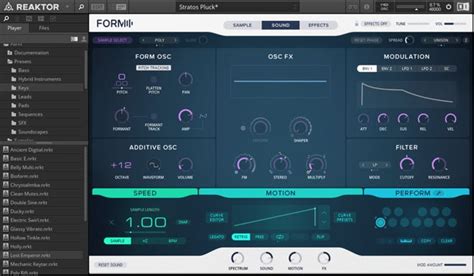 Image result for Native Instruments Form Review