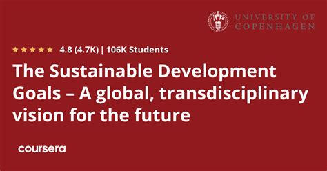 Sustainable Development Course 的图像结果