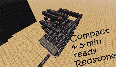 Image result for Minecraft Easy Vending Machine