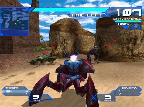 Image result for Alien Front Online Gameplay