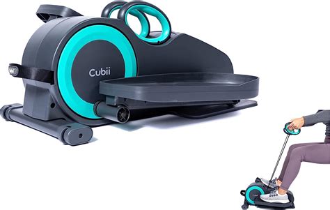 Cubii Exercise Machine 的图像结果