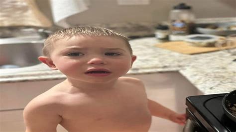Oregon toddler missing: Massive search underway for 2-year-old Dane Paulsen