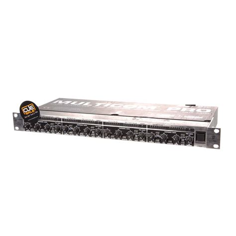 How to Set Up Multicom Pro 4400 的图像结果