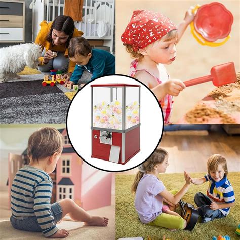 BTURYT Small Vending Machine Candy Vending Machine Coin India | Ubuy