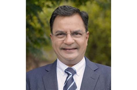 Rajesh Mittal, first-ever Indian origin leader takes over as President ...