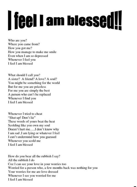 Write a self composed poetry on the given topics with minimum 4 stanzas ...