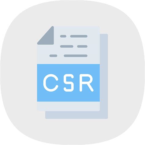 Image result for What Is Inside CSR File