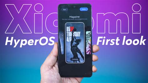 Image result for Hyper OS Root