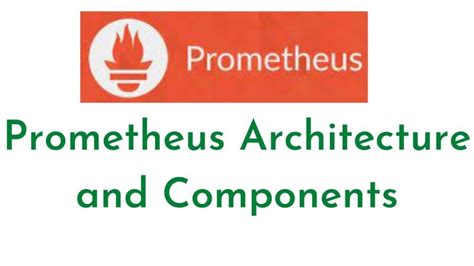 Image result for System Design Prometheus
