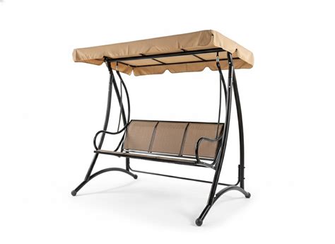 Davy Jones Swing – Woodpecker Furniture