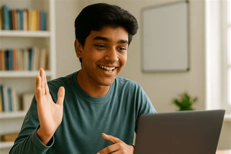 Speak English with Confidence – Start for Free!