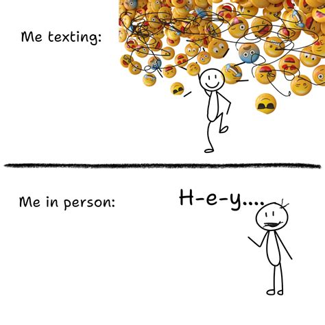 30 Best, Funny Communication Memes - Anxiety Coaching / Counselling
