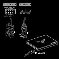 Amazon.in: Buy TEAMGROUP T-Force Delta MAX RGB SSD 500GB 2.5 inch SATA ...