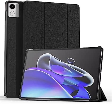 SwooK Flip Cover Case for Realme Pad X 11 inch Tablet Trifold Stand ...