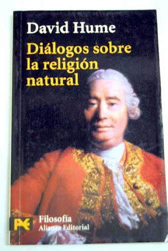 Buy Dialogos sobre la religion natural / Dialogues about natural ...