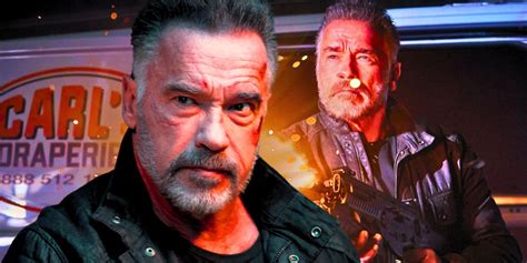 Terminator 的图像结果