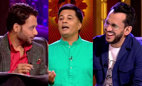 Shark Tank India: Pitcher Introduces Night Agarbattis To Set Romantic ...