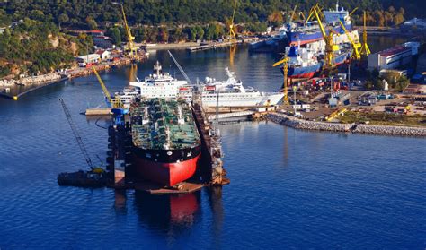 Viktor Lenac shipyard celebrated 120. anniversary | DATA LINK