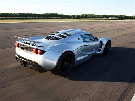 Hennessey Venom GT HD Wallpaper
