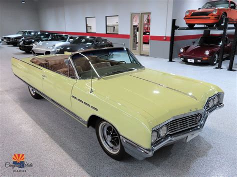 1964 Buick Electra 225 | Classic & Collector Cars