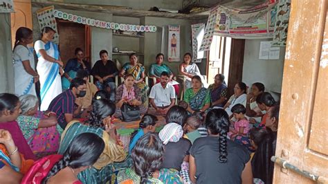 Dr. Sapati Soumya: పిల్లలకు పౌష్టికాహారాన్ని అందించాలి: మండల మెడికల్ ...