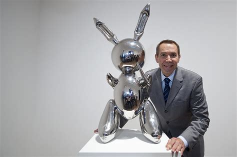 Escultura de Jeff Koons vendida por 81 milhões de euros - Radio Alfa