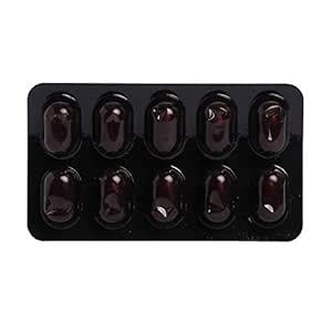 Buy Bevon CD - 10 Capsules (Pack of 3) Online at Low Prices in India ...