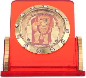 Awesome Craft Mehandipur Balaji Showpiece Perfect for Car Dashboard ...
