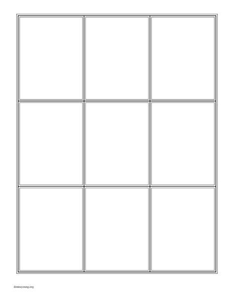 What Are Trading Card Dimensions? - All Business Templates