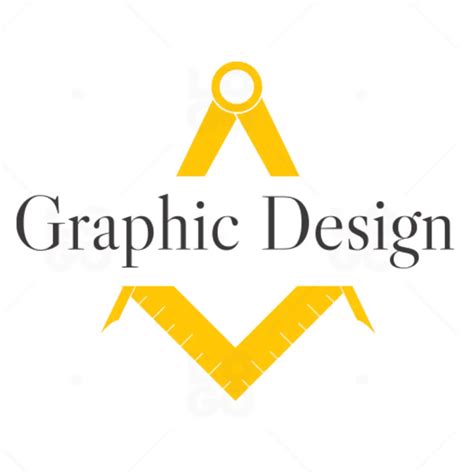 Graphic Design Logo Maker