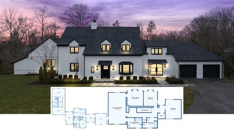 Cape Cod House Designs