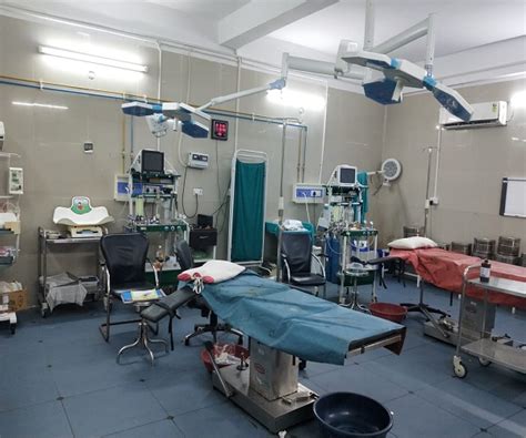 Gallery – ASMC Kaushambi