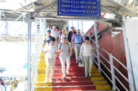 Travel Advisories Due To CAA Protests Have Resulted In 60 % Decline In ...