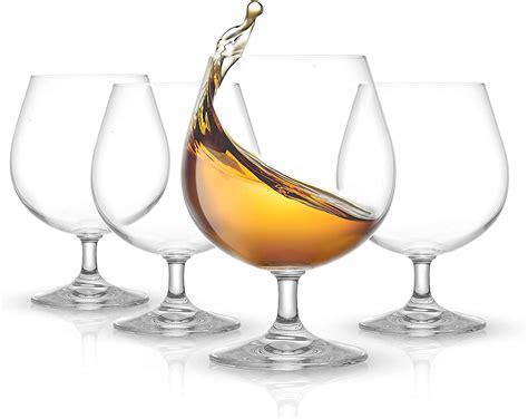 Buy VILON Italian premium Wine Glass - Ideal for White or Red Wine ...