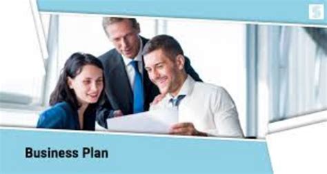 Business Plan in India