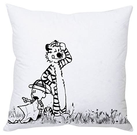 Buy Stybuzz Cute Cartoon Print Cushion Covers for Kids-1 pc (16x16 ...