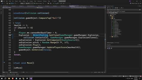 Image result for Item Pooling Unity