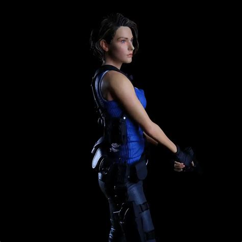Horror Resident Evil Collectible Figurine (30 cm)