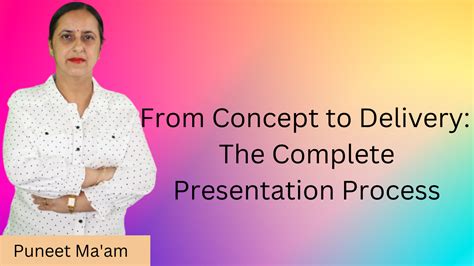 Image result for Presentation Process Com Tutorials