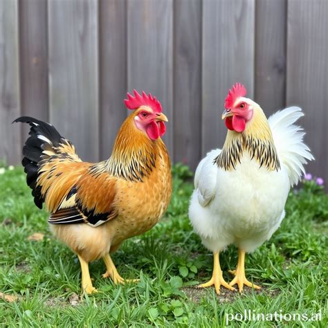 What Two Chickens Make A Cornish Cross?