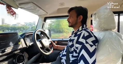 Mahindra Thar ROXX: First Detailed Ownership Review [Video]