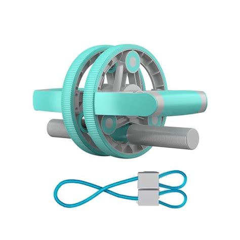 Fitness Scout Ab Wheel Roller For Abdominal And Core Workout Strength ...