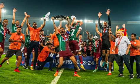 2024-25 Indian Super League season set to kickoff on September 13