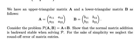 Image result for Multiplying of Upper Triangular Matrix