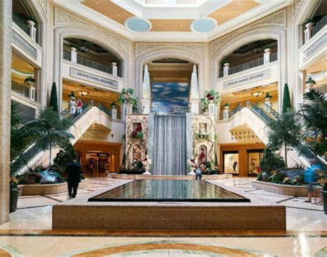 InterContinental Alliance Resorts The Palazzo, Las Vegas - Get ...