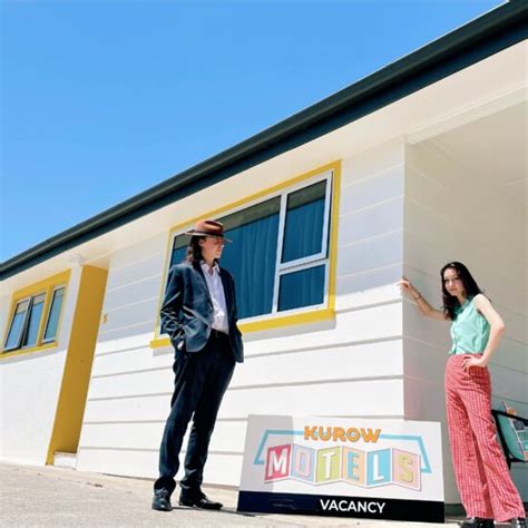 KUROW MOTEL - Hotel Reviews, Photos, Rate Comparison - Tripadvisor