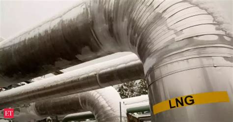 indian oil: India to save Rs 4,000 crore post Exxon LNG price revision ...