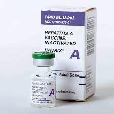 Hepatitis A, Coronavirus, Hepatitis B | NAMO Medical Education ...