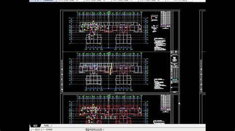 经典室内装修常用家具设计CAD节点详图_节点详图_土木网